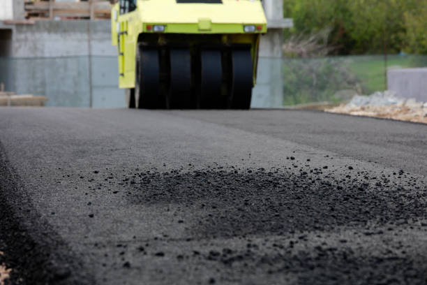 Best Driveway Repair Near Me  in Marietta Alderwood, WA